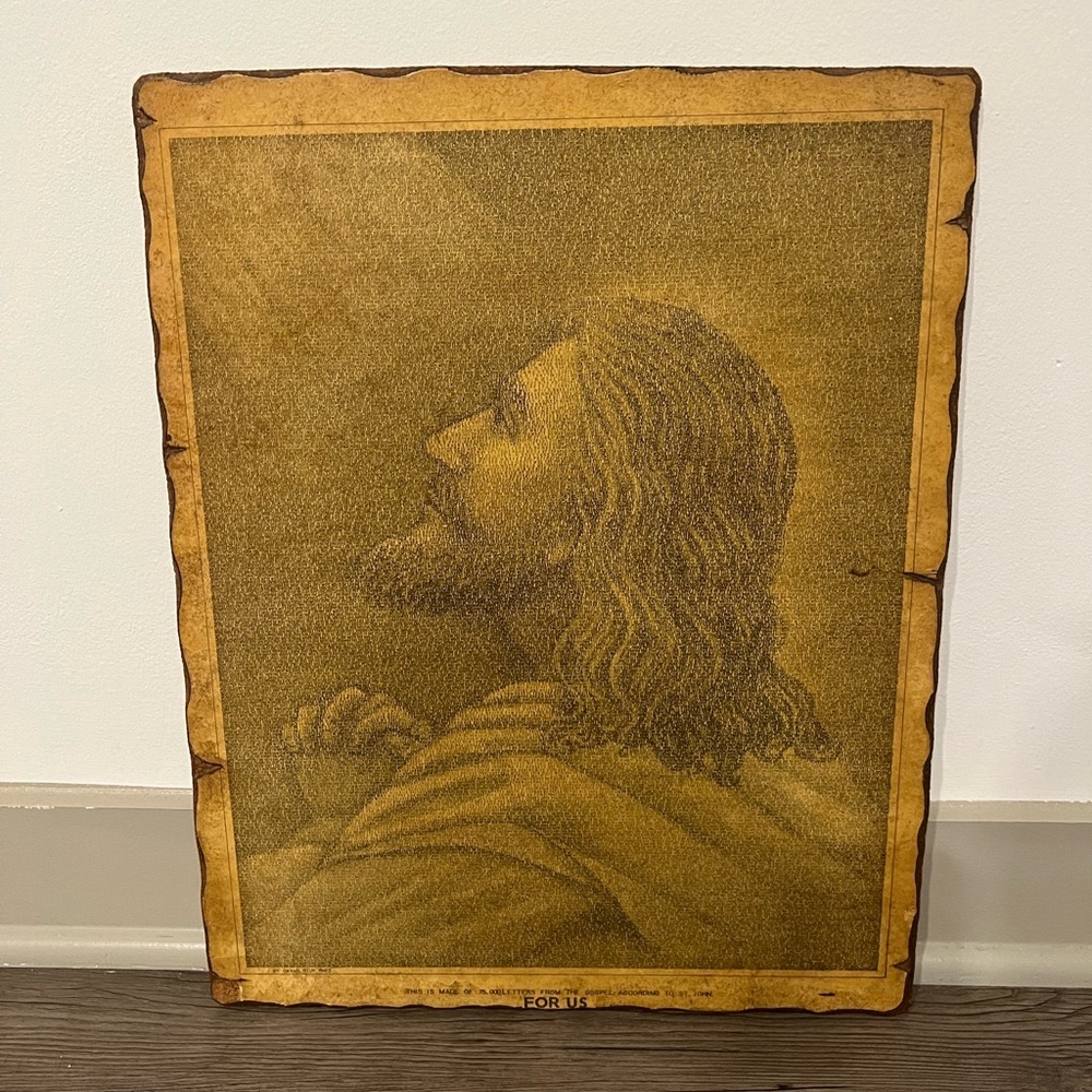 Antique art by Gwang Hyu Rhee